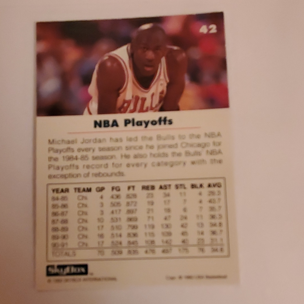 Trading cards - Picture 2 of 2